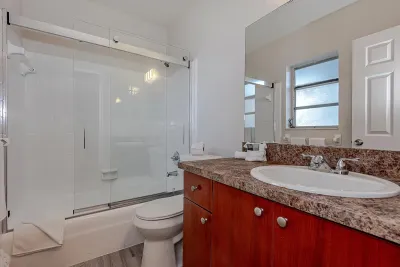 Beach Walk Deerfield